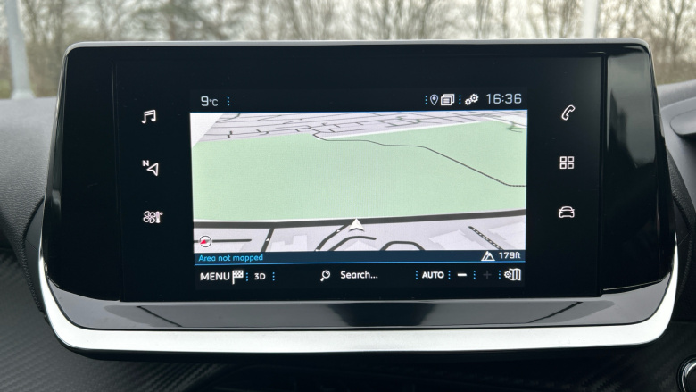 Peugeot 208 1.2 PureTech 100 Allure Premium + 5dr Petrol Hatchback